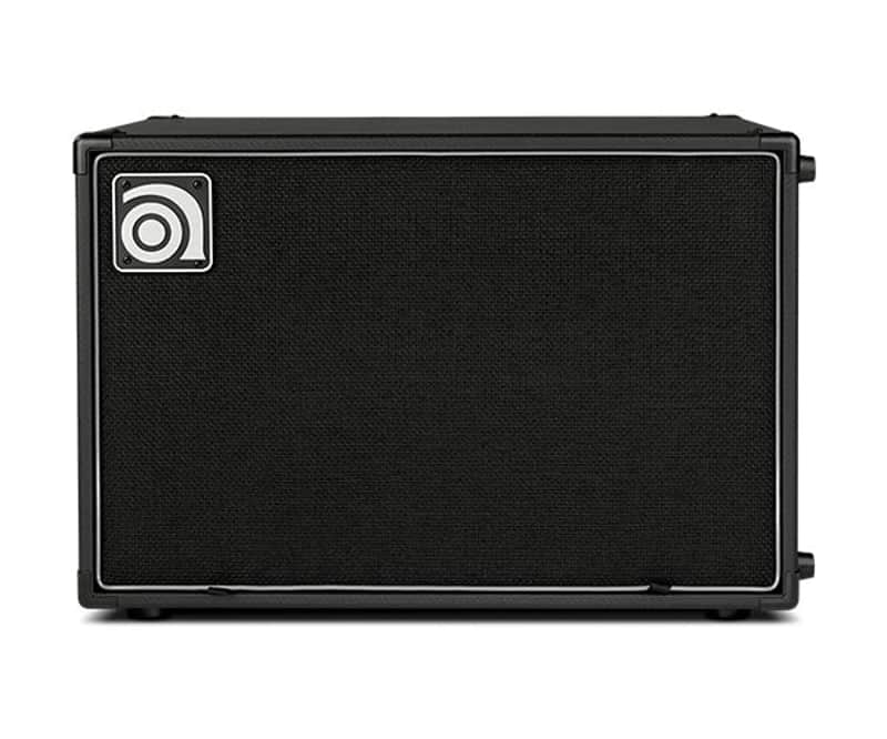 Ampeg Venture Bass VB-112 250w 12" Bass Amp Speaker Cabinet image 1