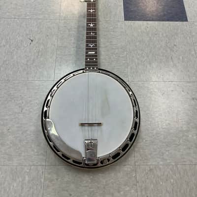 Gibson TB-1 5-string Conversion Banjo image 7