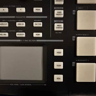 Korg Padkontrol - .Black image 2