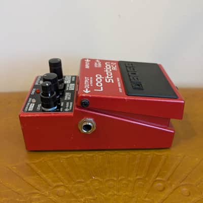 Boss Loop Station RC-2 image 6