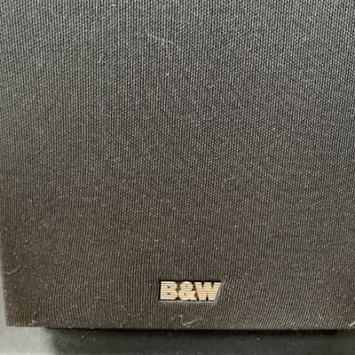 Bowers & Wilkins Nautilus 804 (3x) - Cherry image 3