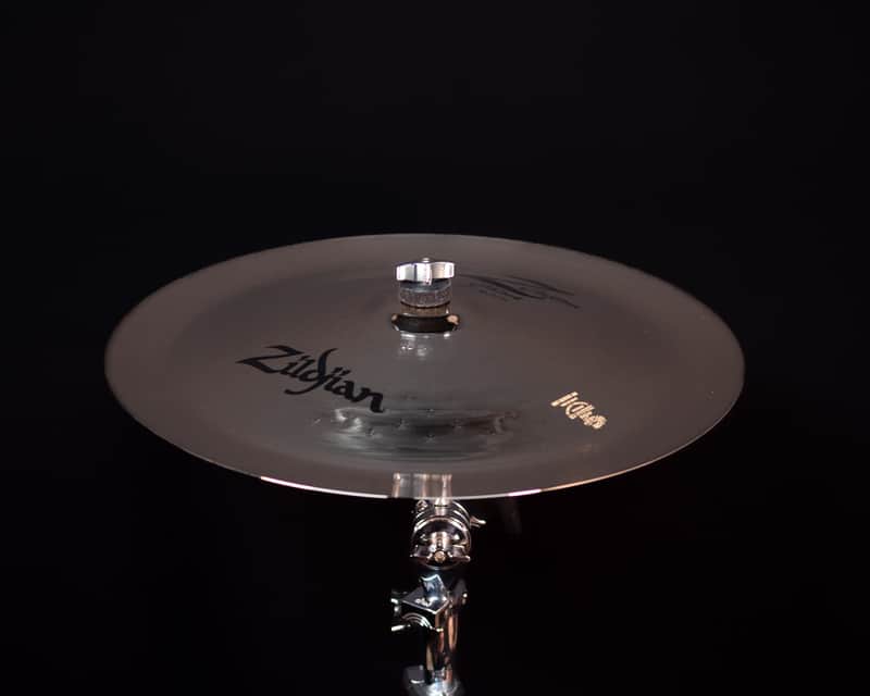 Zildjian 18" Z Custom China image 1