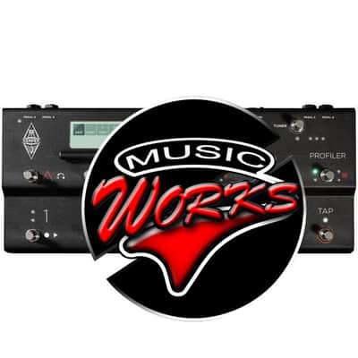 KEMPER - Profiler Remote MK2 image 2