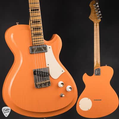 Novo Solus F2 - Creamsicle #26370 image 1