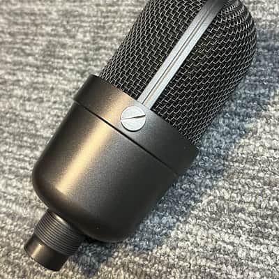KEL Audio HM-2D Large Diagrapham Condenser microphone image 2