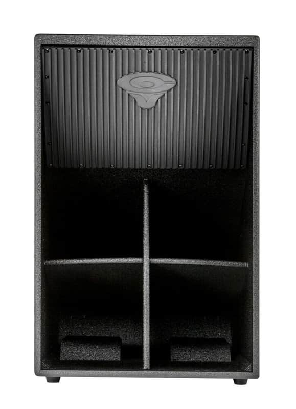Cerwin-Vega Earthquake 18" Powered Sub image 1