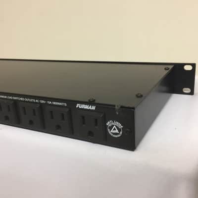 RP-8D Power Conditioner and Light Module with Voltage Monitor image 8