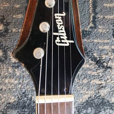 Gibson Firebird III 1965 - Sunburst image 12