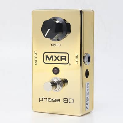Mxr M101 Gl [Mmi 21 T 449] [12/30] image 1
