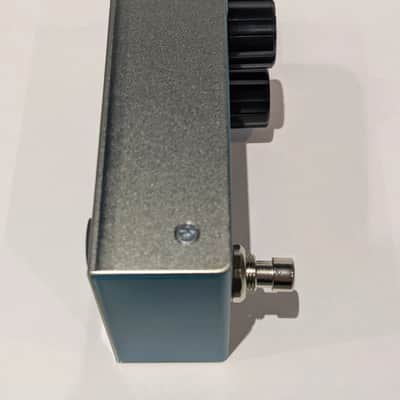 TC Electronic Tailspin Vibrato Pedal image 6