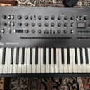 Korg Minilogue XD 2019 - Present - Black