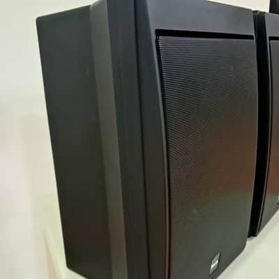 Martin Mach M68I - Black - Indoor/Outdoor Speakers Pair image 7