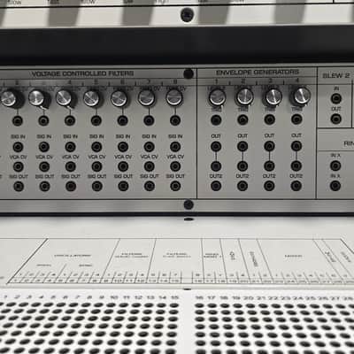 Analogue Solutions Colossus Classic (Used) Bild 3