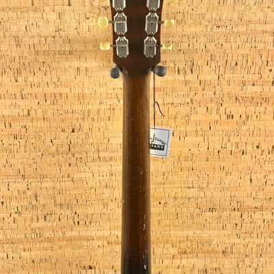 Gibson ES-330 TD 1966 - Sunburst image 14