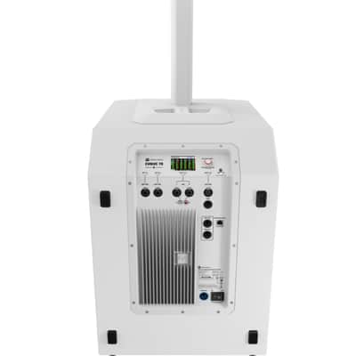 Electro-Voice EVOLVE90-SW | Evolve 90 White, Sub Only Bild 5