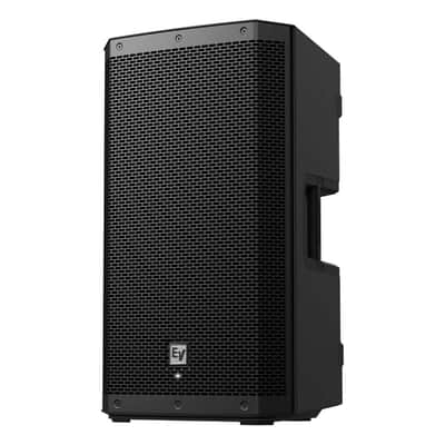 Electro-Voice ZLX-12P-G2-US 12" 2-Way Powered Speaker with Cover image 2