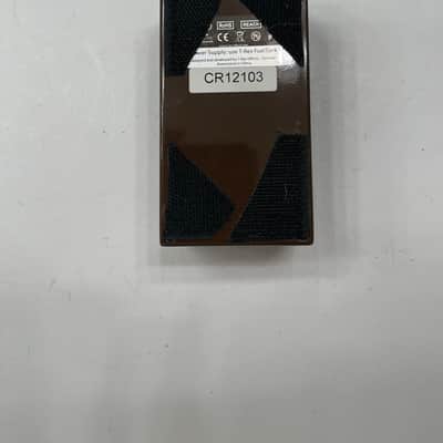 T-Rex Engineering Creamer Digital Reverb Room Spring Hall Guitar Effect Pedal image 6