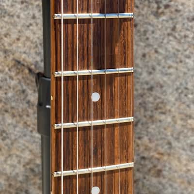 Godin Freeway Detour Blood Red image 7