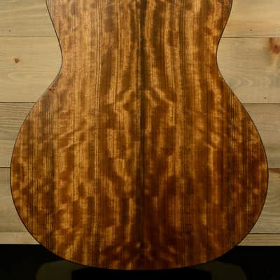 Eastman AC222CE image 2