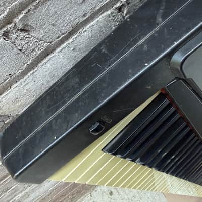 Yamaha YPP-50 76-Key Personal Electronic Digital Piano Made in Japan – Tested, Working, Built-In Speakers image 23