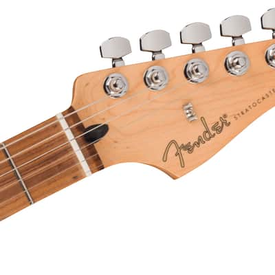 Mint Fender 30th Anniversary Screamadelica Stratocaster image 3