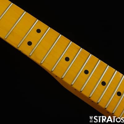 Fender American * Professional II Strat, NECK Deep C, 9.5 image 4