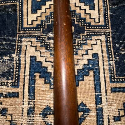 1880s-1900s Early American Fretless Banjo 5 String Neck image 5