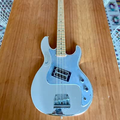 Peavey T-20 1980's Mirror ONE of ONE factory Prototype image 1