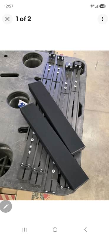 Innovox fp-v2 speakers FP-V2 - Black image 1