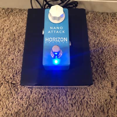 Reverb.com listing, price, conditions, and images for horizon-devices-nano-attack