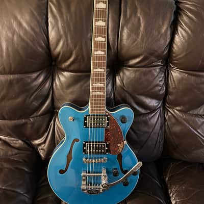 Gretsch G2657T Streamliner Center Block Jr. image 1