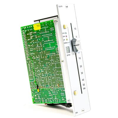 SSL Solid State Logic SL978 Fader for SSL 9000 Series image 2