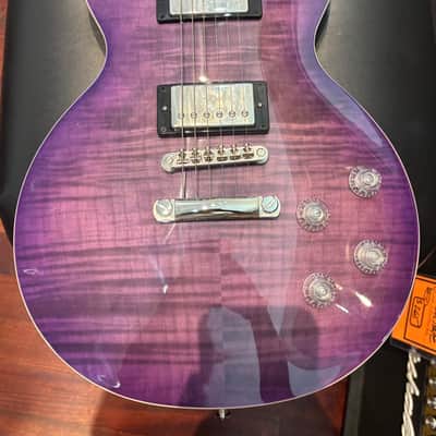 Epiphone Les Paul Model Modern Figure Electric Guitar image 9
