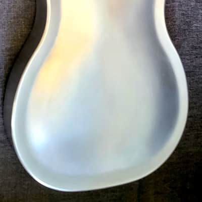 National Reso-Phonic Raw Steel SQUARENECK 2023 - IN STOCK NOW! image 2