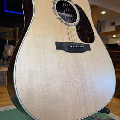 Martin D-16E Rosewood 2019 - 2024 - Natural image 2