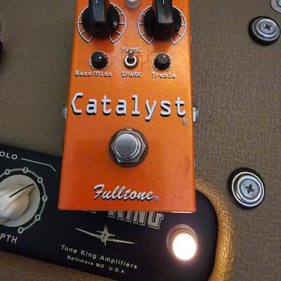Fulltone Catalyst imagen 2