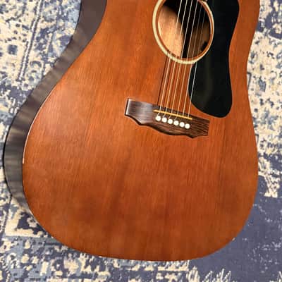 Guild D-15M All Mahogany Gorgeous Sounding Make Offer! image 1