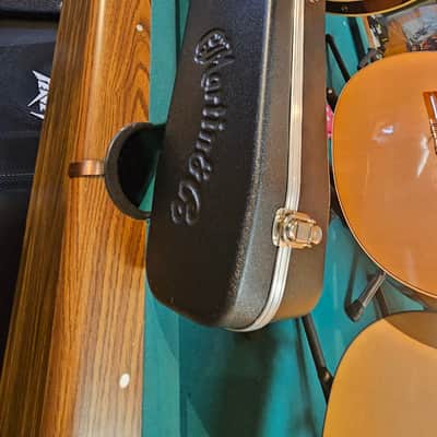 Martin C630 Case image 2