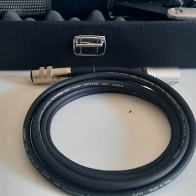 Sennheiser MD 441-N Supercardioid Dynamic Microphone 1971 - Present - Black image 3