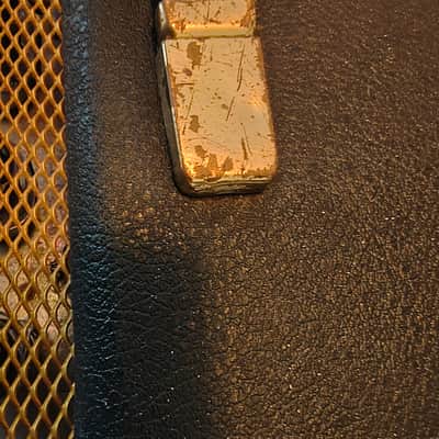 1969 Marshall Major 200 Watt Amp…VERY RARE image 10