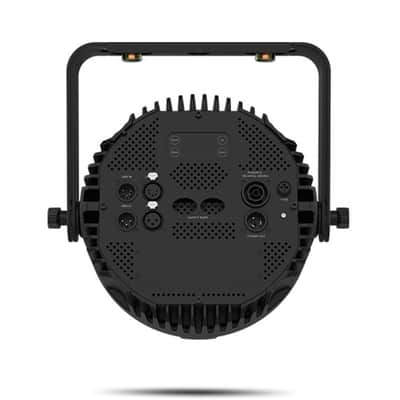 Chauvet Pro COLORdash PAR H18X, RGBWA+UV LED Wash Light image 4