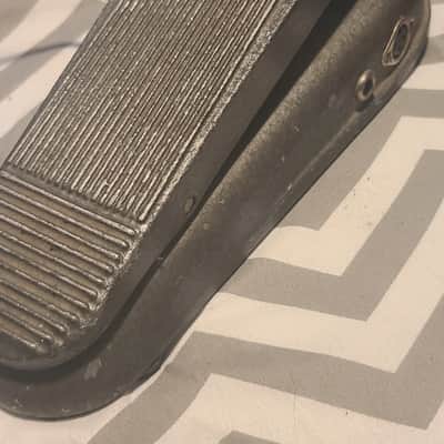 Schaller 1968 Yoy Yoy Bow Wow Wah pedal image 2