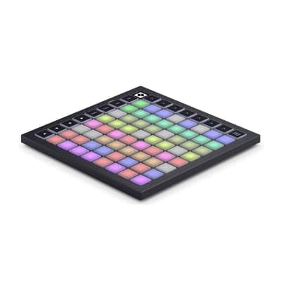 Novation "Launchpad Mini MK3" compact and portable 64 RGB pad MIDI grid controller image 3