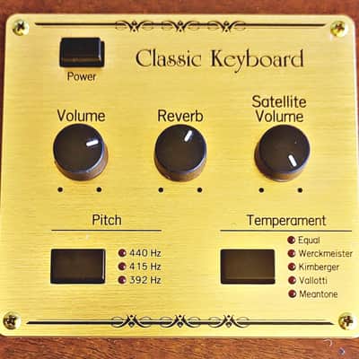 Roland Classic C-230 Fully working and in excellent condition image 6