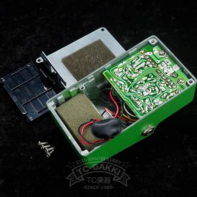 Ibanez TS9 Tube Screamer (2nd. Reissue) image 5