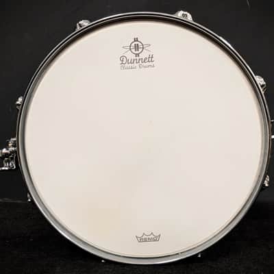 Dunnett Stanton Moore New Orleans Snare image 5