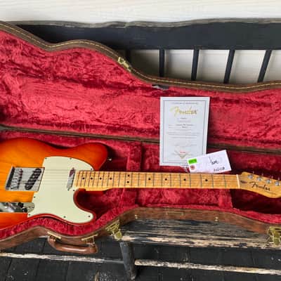Fender Telecaster - Custom Shop 2009 image 12