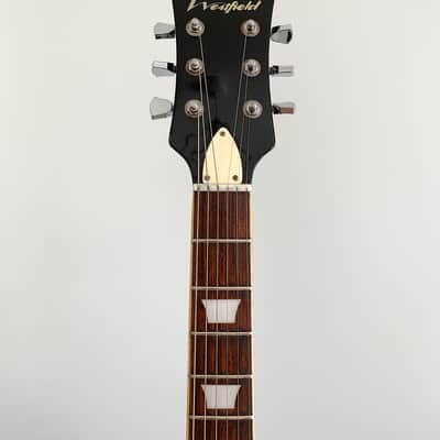 80’s - 90’s Vintage Westfield Les Paul, Made in Korea. Upgraded, Serviced & Setup image 18
