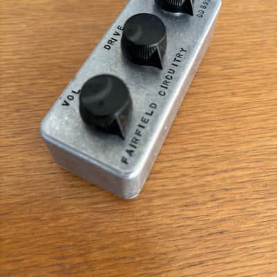 Fairfield Circuitry Modele B - Always On Barbershop image 4