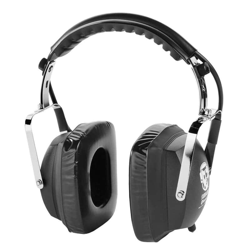 Metrophones Headphone Metronome System - SKGB image 1